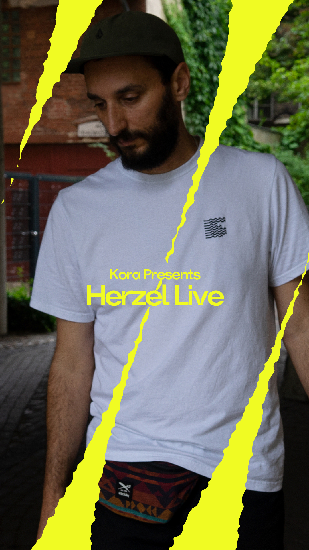 Kora presents Kora Festival artist 6