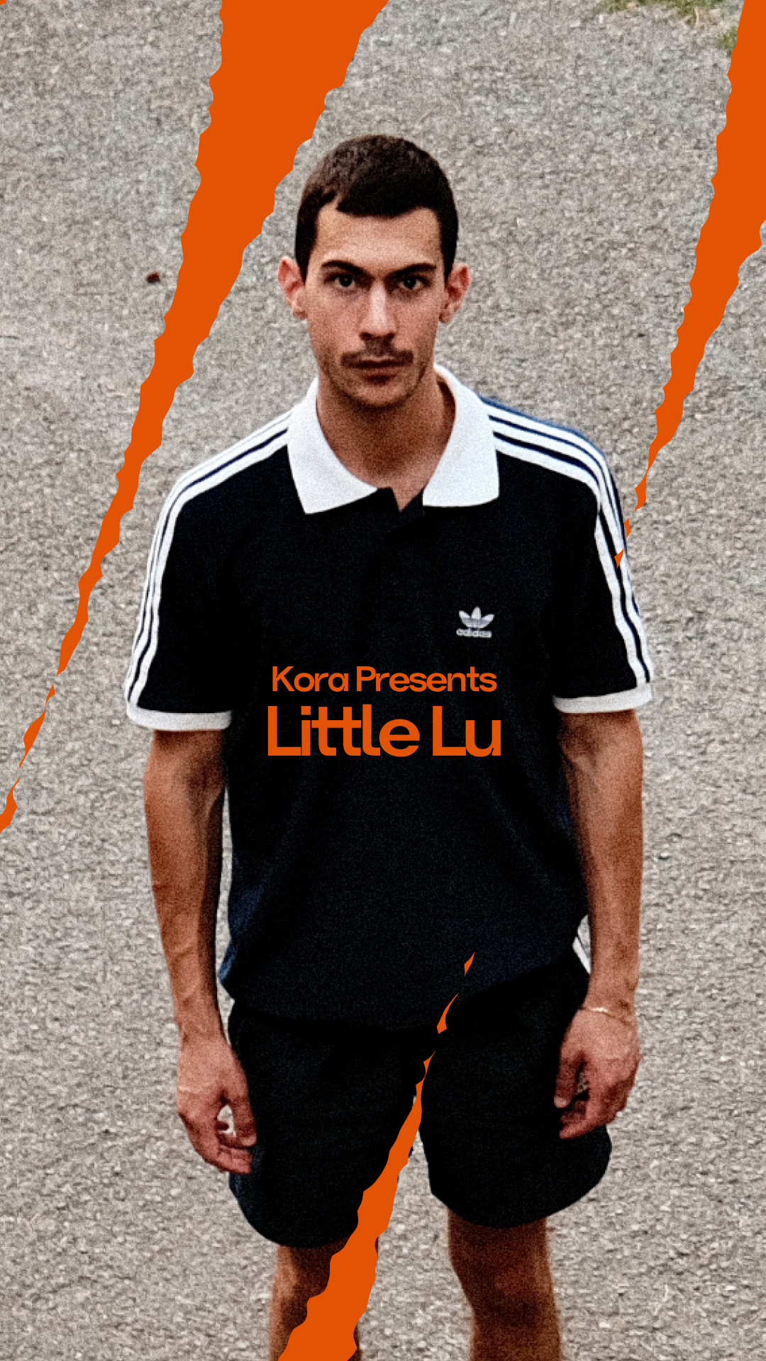 Kora presents Kora Festival artist 8