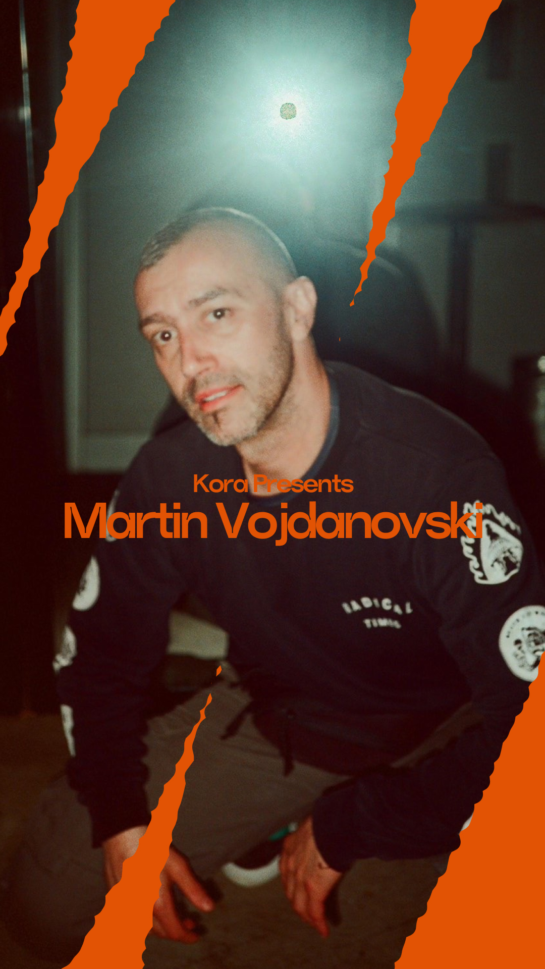 Kora presents Kora Festival artist 24