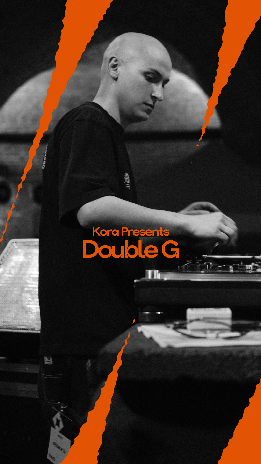 Kora presents Kora Festival artist 13