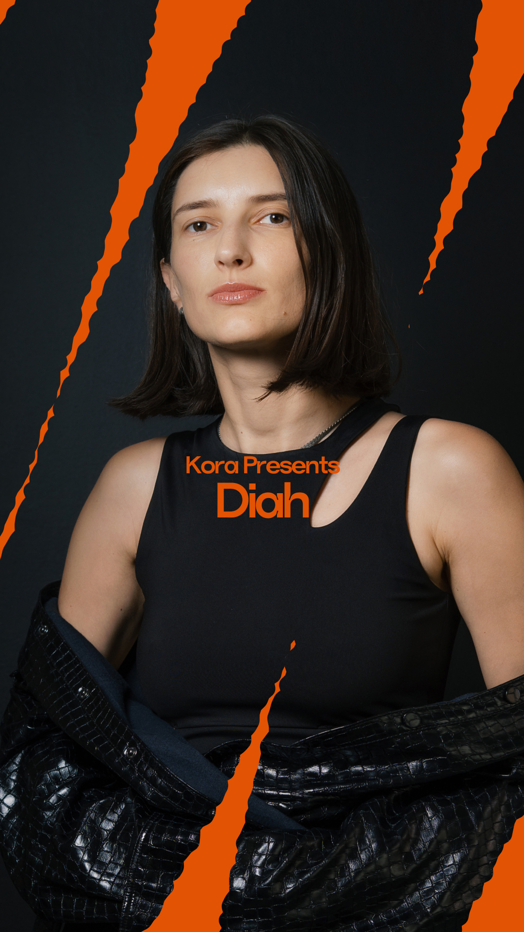 Kora presents Kora Festival artist 11