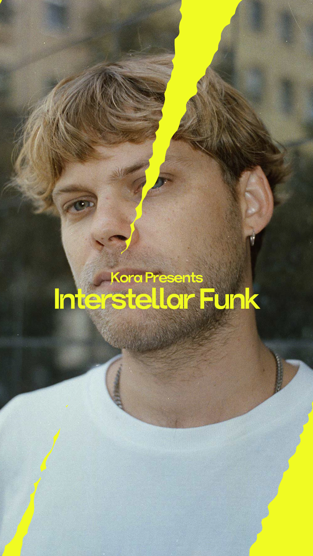Kora presents Kora Festival artist 1