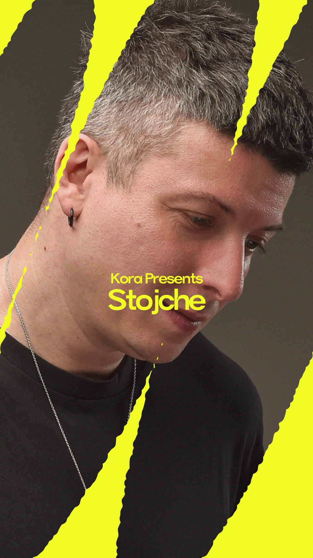 Kora presents Kora Festival artist 9