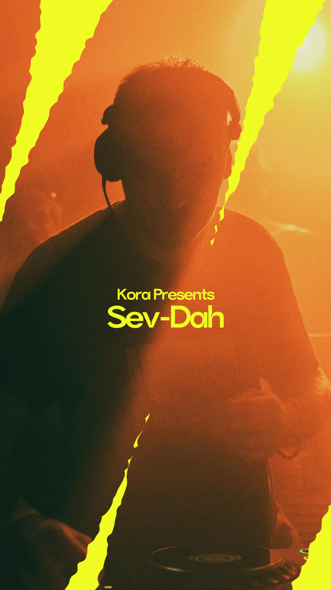 Kora presents Kora Festival artist 7