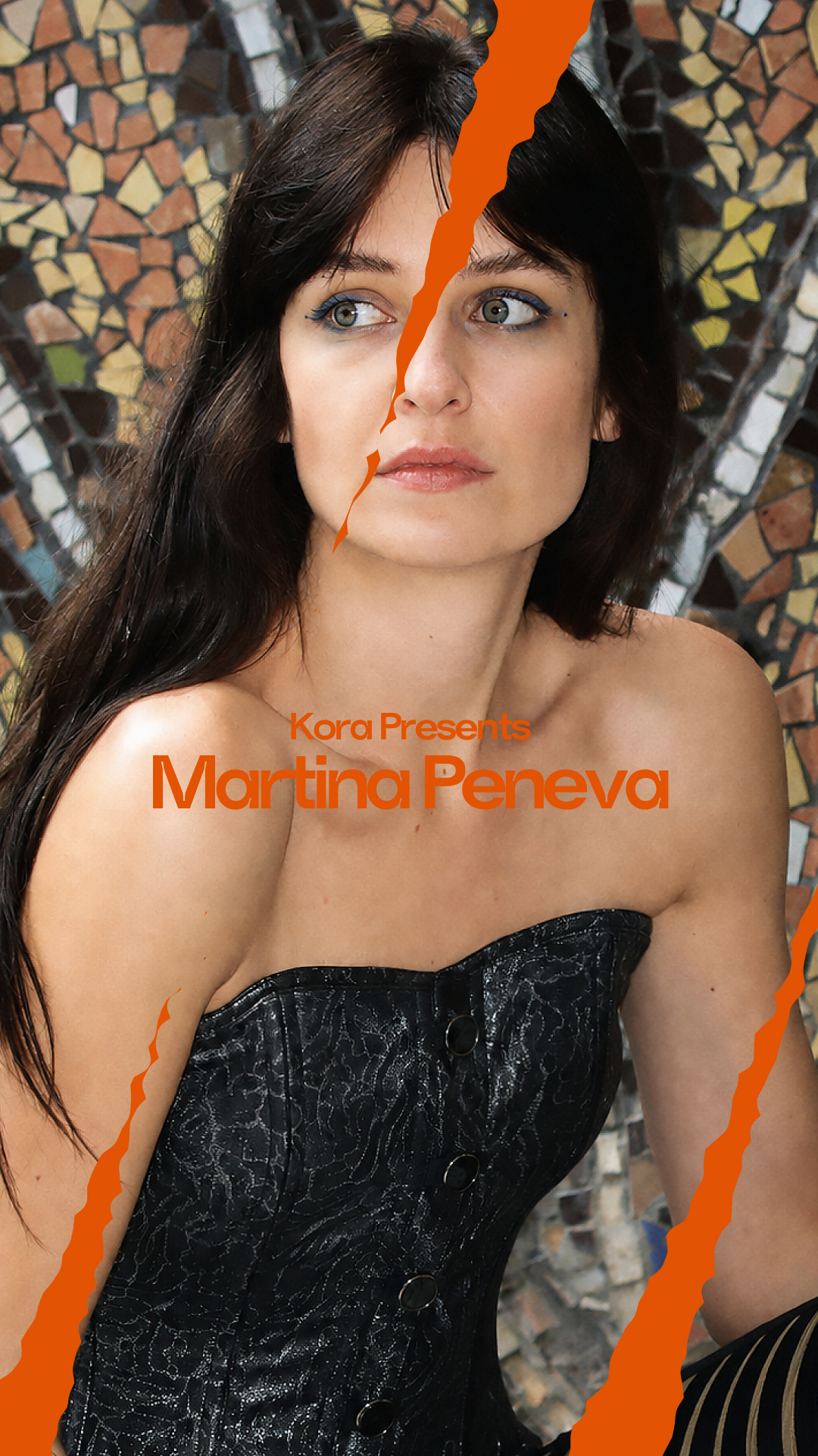 Kora presents Kora Festival artist 26