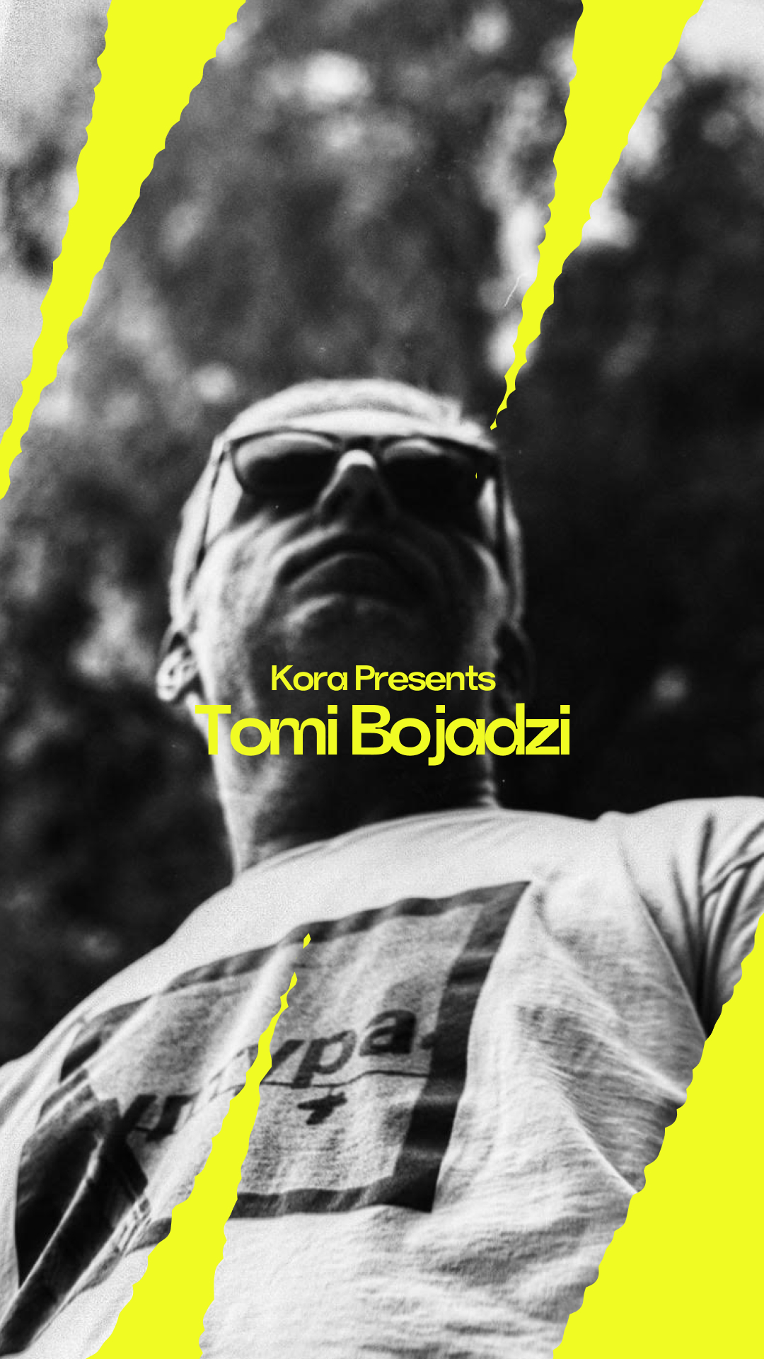 Kora presents Kora Festival artist 21